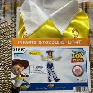 Jessie costume